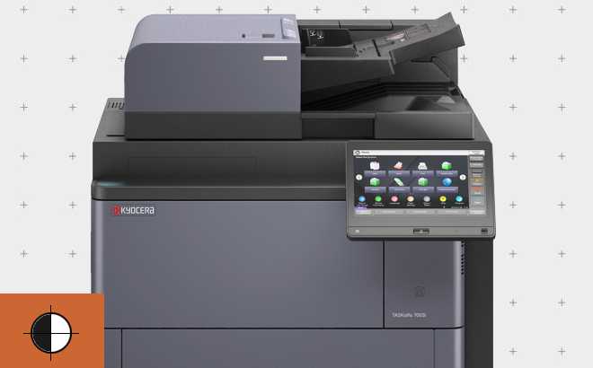 TASKalfa 9003i