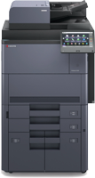 TASKalfa 7003i в базовой комплектации