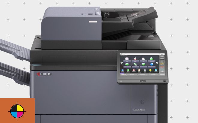 TASKalfa 7353ci