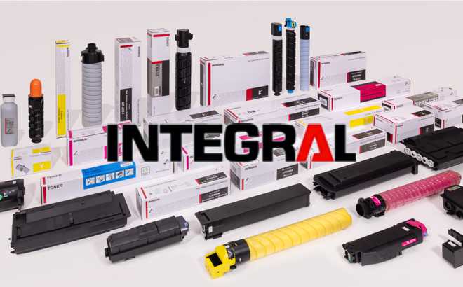 Тонер INTEGRAL
