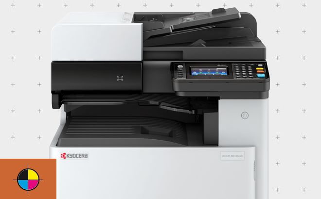 TASKalfa MZ2501ci