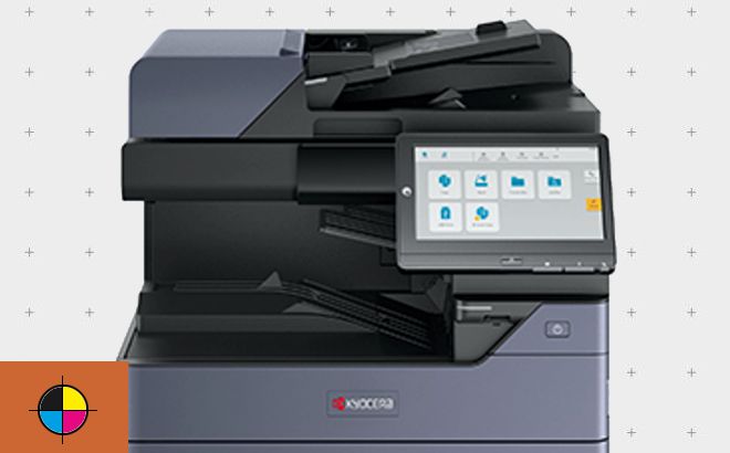 TASKalfa MZ7001ci