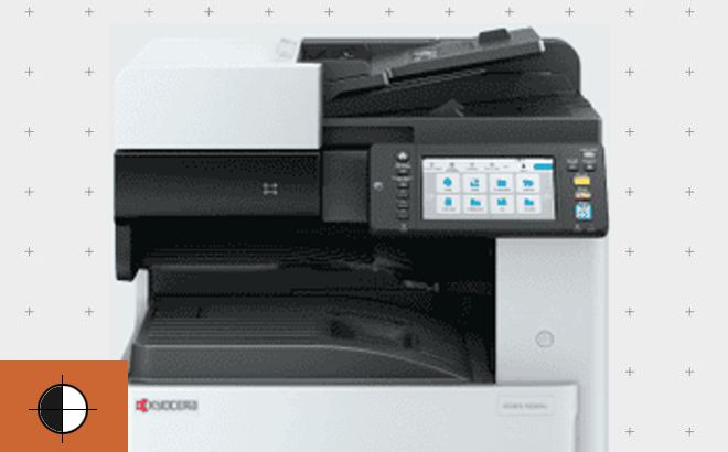 ECOSYS mz3201ix