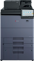 TASKalfa MZ8500i в базовой комплектации